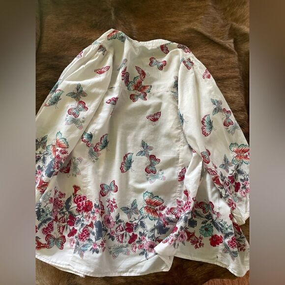 Cotton shirt - Picture 2 of 3